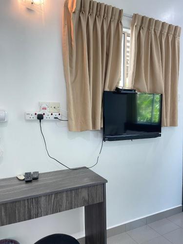 MR Homestay HotelStyle Room Teluk Intan MR Homestay HotelStyle Room Teluk Intan
