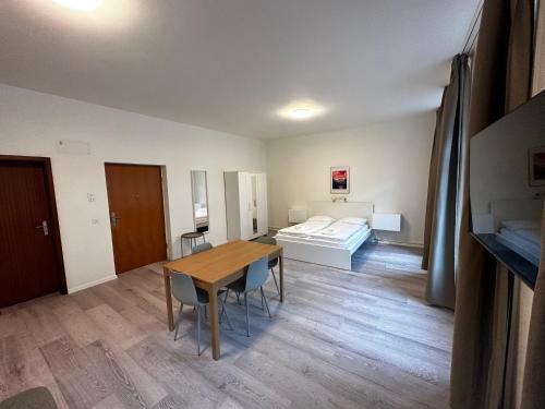 HITrental Seefeld - Kreuzstrasse Apartments, Zurigo (foto 8)