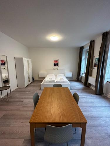 HITrental Seefeld - Kreuzstrasse Apartments