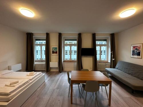 HITrental Seefeld - Kreuzstrasse Apartments, Zurigo (foto 4)