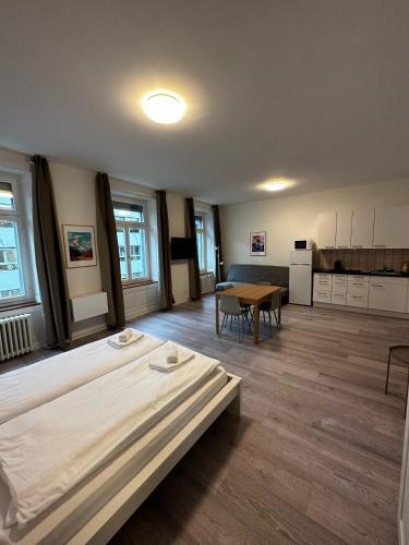 HITrental Seefeld - Kreuzstrasse Apartments