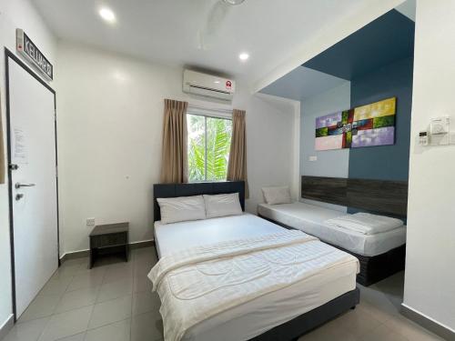 MR Homestay HotelStyle Room Teluk Intan MR Homestay HotelStyle Room Teluk Intan