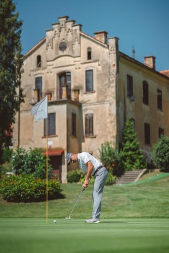 Wine Grower's Mansion Zlati Gric - image 8