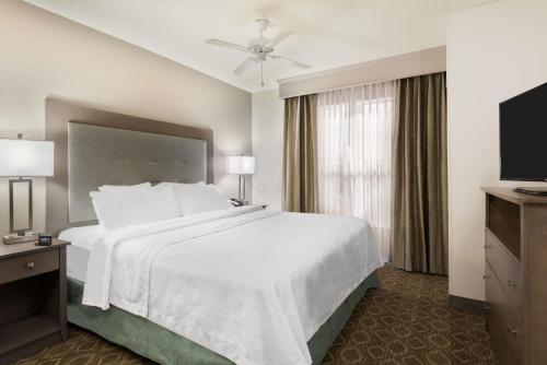 Homewood Suites by Hilton Baton Rouge