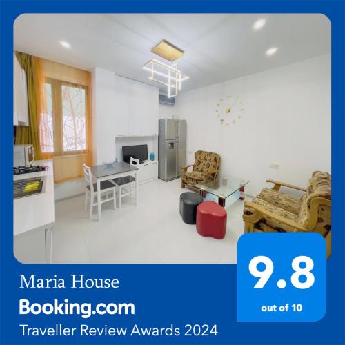 Maria House - Apartment - Kutaisi