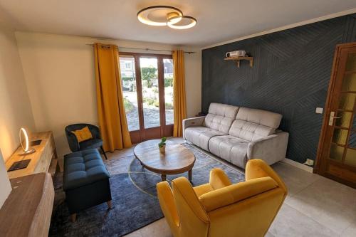 Maison Cormeilles-en-Parisis in Cormeilles-en-Parisis