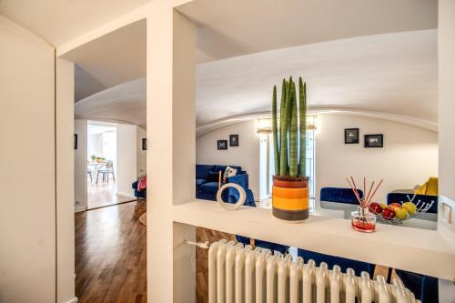 Pignatelli Apartment 3