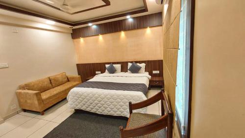 Hotel Royal Wings – Cochin, NE