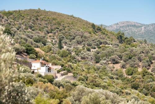 Villa Vicky gîte à louer Kyriakoú