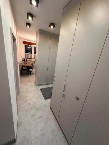 Aparthotel Zabrze, Apartament Agnieszka in 扎布熱