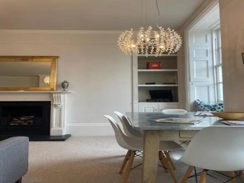 Pass the Keys Bijoux Central Bath Period Apartment and Parking, Bath (foto 2)