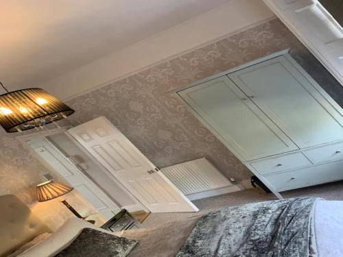 Pass the Keys Bijoux Central Bath Period Apartment and Parking, Bath (foto 7)