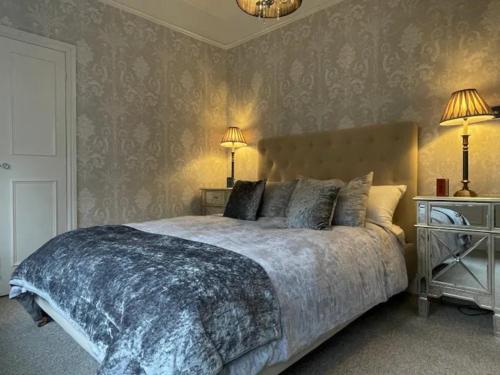 Pass the Keys Bijoux Central Bath Period Apartment and Parking, Bath (foto 6)