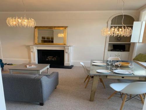 Pass the Keys Bijoux Central Bath Period Apartment and Parking, Bath (foto 8)
