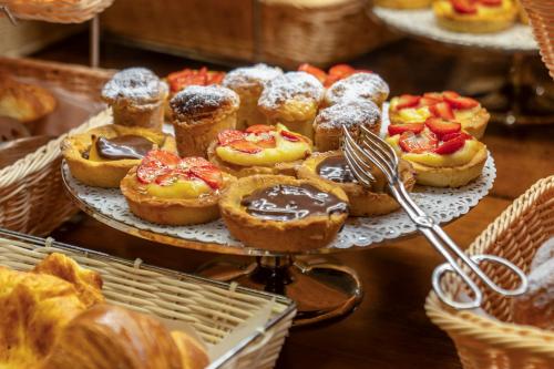 Adler Cavalieri Hotel - image 9