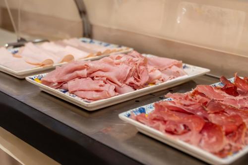 Adler Cavalieri Hotel - image 12