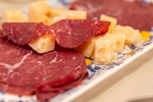 Adler Cavalieri Hotel - image 13