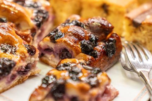 Adler Cavalieri Hotel - image 10