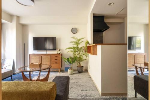 Cozy Stay Sapporo Central 301