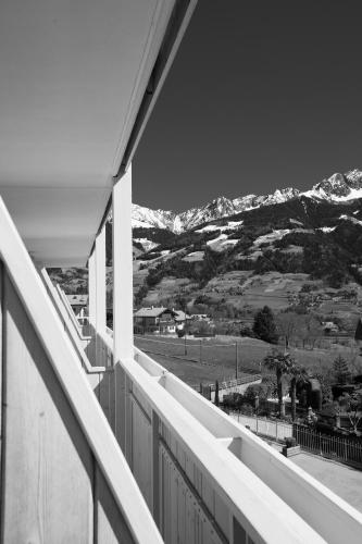 Garni-Hotel mir.es – Tirol Village, MS
