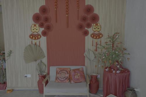 听海·度假庄园 听海·度假庄园