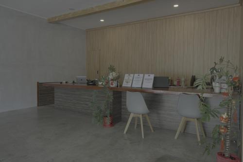 听海·度假庄园 听海·度假庄园