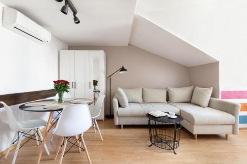 Fresh Apartments - image 13