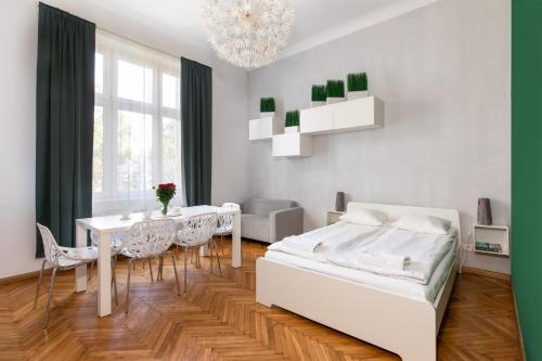 Fresh Apartments - image 7