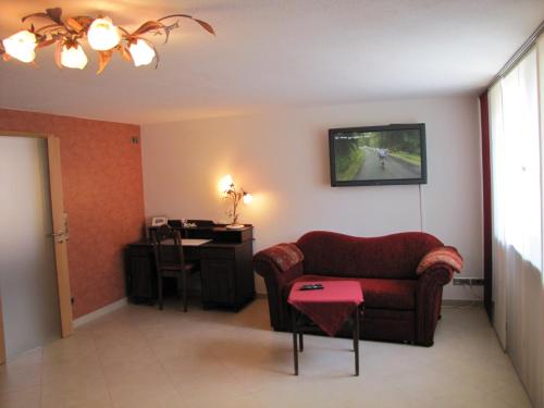 Ferienwohnungen Käfferlein Ferienwohnungen Käfferlein