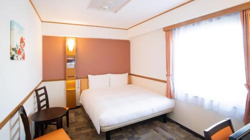 Toyoko Inn Hokkaido Asahikawa Ekimae Ichijo dori