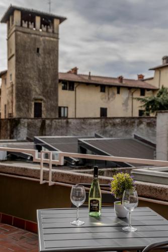 I Papaveri - City center Flat - Leonardo Accademy - MXP - Lakes