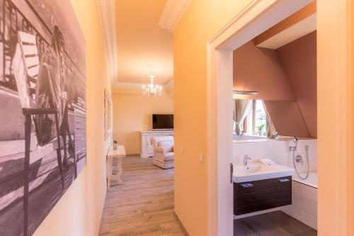 Grande Albergo Giancarlo - image 2