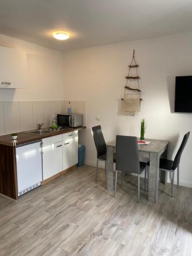 Family Apartments Lübeck - image 4