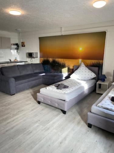 Family Apartments Lübeck - image 11