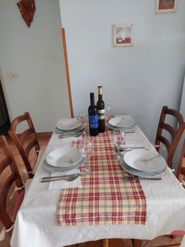 Apartment Fabris