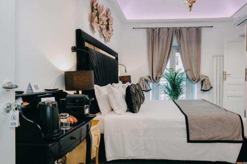 Imperial Rhome Guest House, Roma (foto 5)