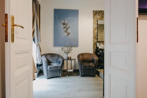 Imperial Rhome Guest House, Roma (foto 8)