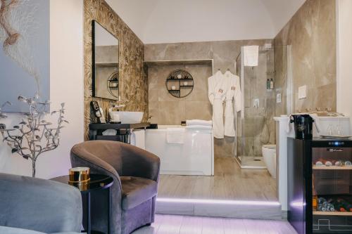 Imperial Rhome Guest House, Roma (foto 9)