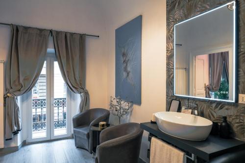 Imperial Rhome Guest House, Roma (foto 7)