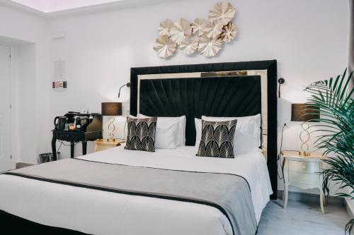 Imperial Rhome Guest House, Roma (foto 4)