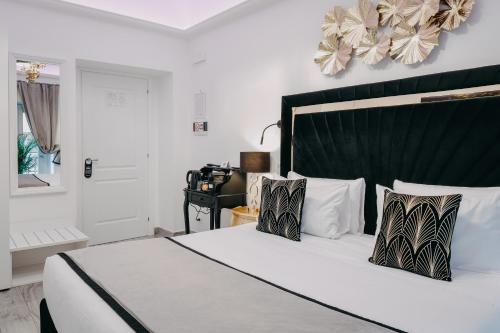 Imperial Rhome Guest House, Roma (foto 6)