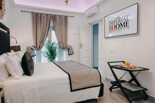 Imperial Rhome Guest House, Roma (foto 3)