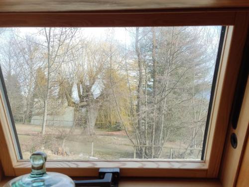 Apkārtne, La Casita de Ger in Gera