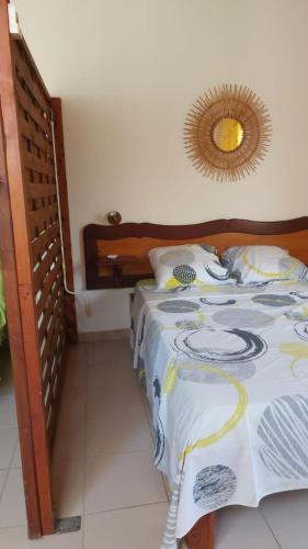 Studio La villa du manguier