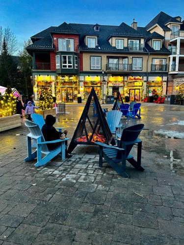 設施, 藍山閣樓公寓 (Condo Loft At Blue Mountain) in 藍山(ON)