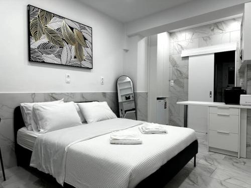 Beautiful Apartment For Two VIPGreece, Atenas