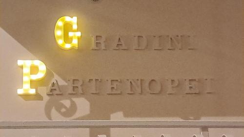 Gradini Partenopei 4