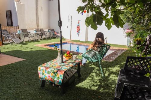 Apartamentos Granata 4