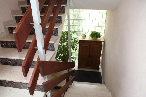 Ferienwohnungen Käfferlein Ferienwohnungen Käfferlein