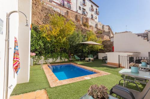Apartamentos Granata, Granada